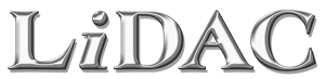 Lidac Logo