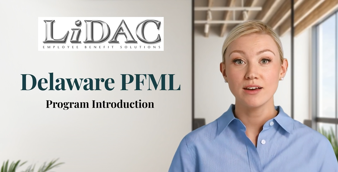 Intro to Delaware's PFML Program