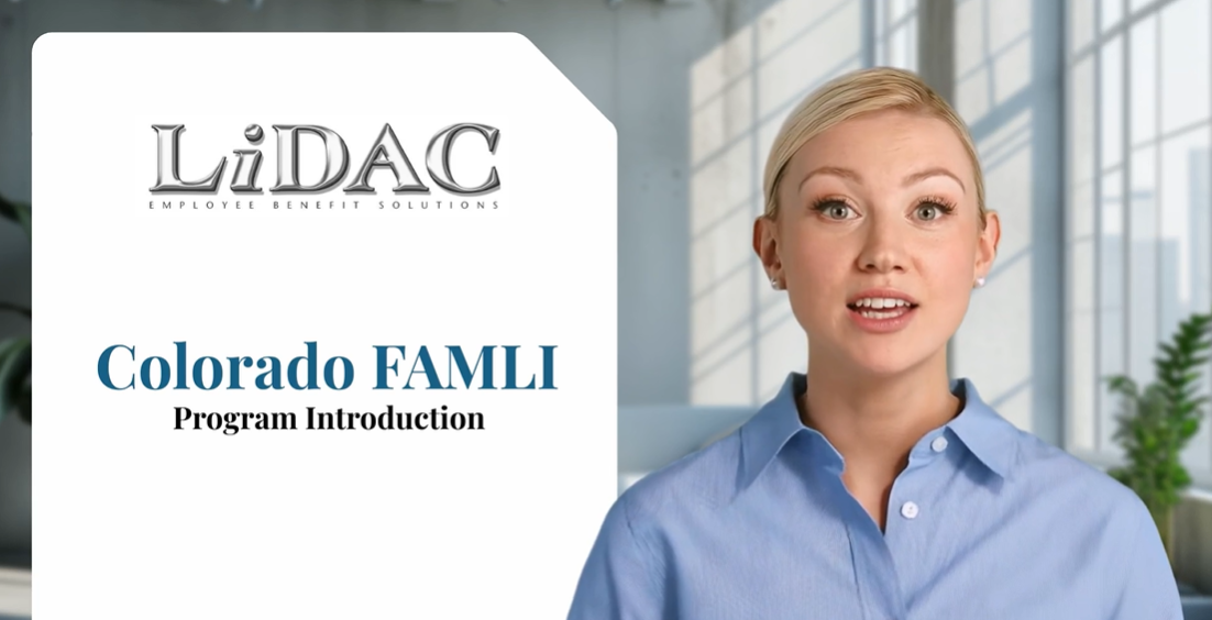 Intro to Colorado's FAMLI Program