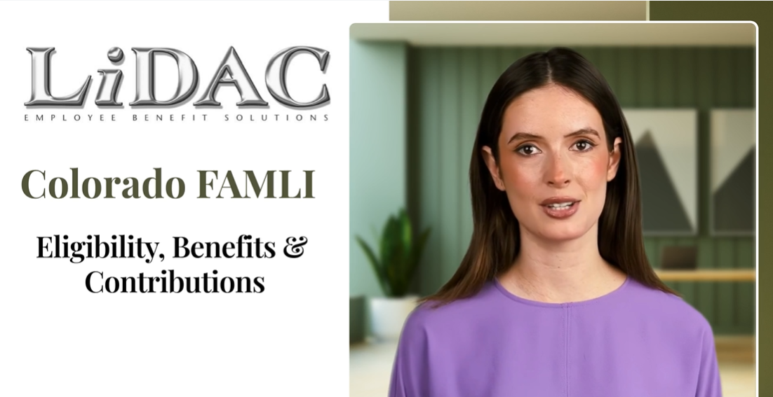 Colorado FAMLI Eligibility, Benefits & Contributions