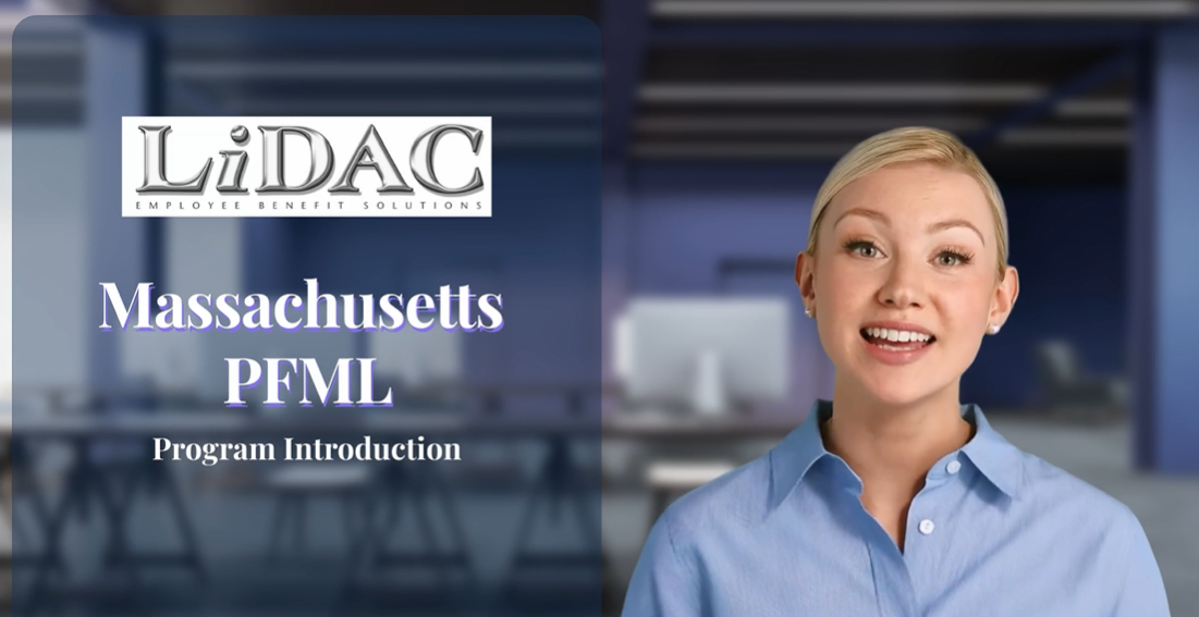 Intro to Massachusetts' PFML Program