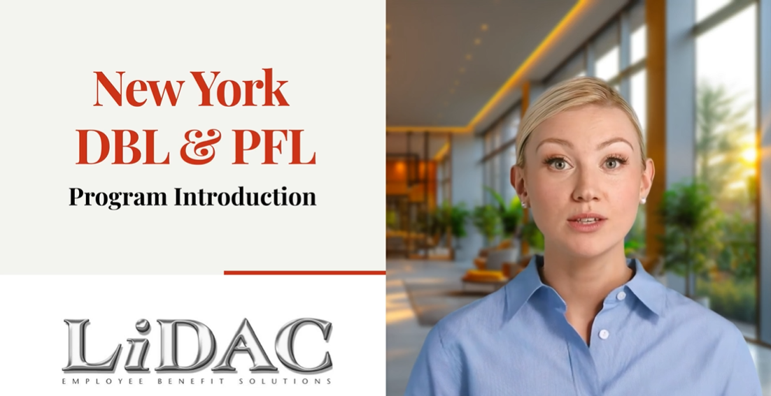 Intro to New York's DBL & PFL Program