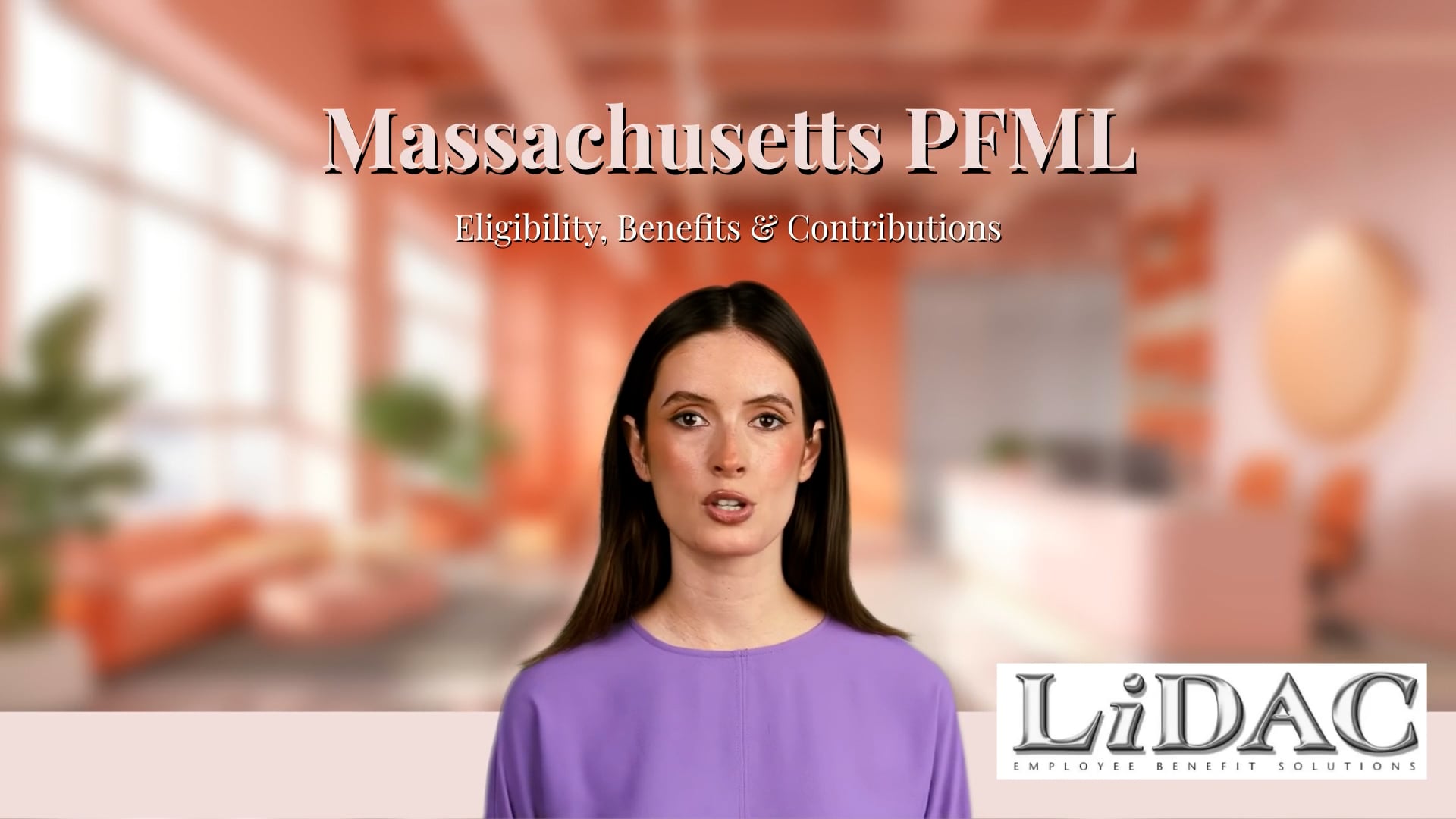 Massachusetts PFML Eligibility, Benefits & Contributions