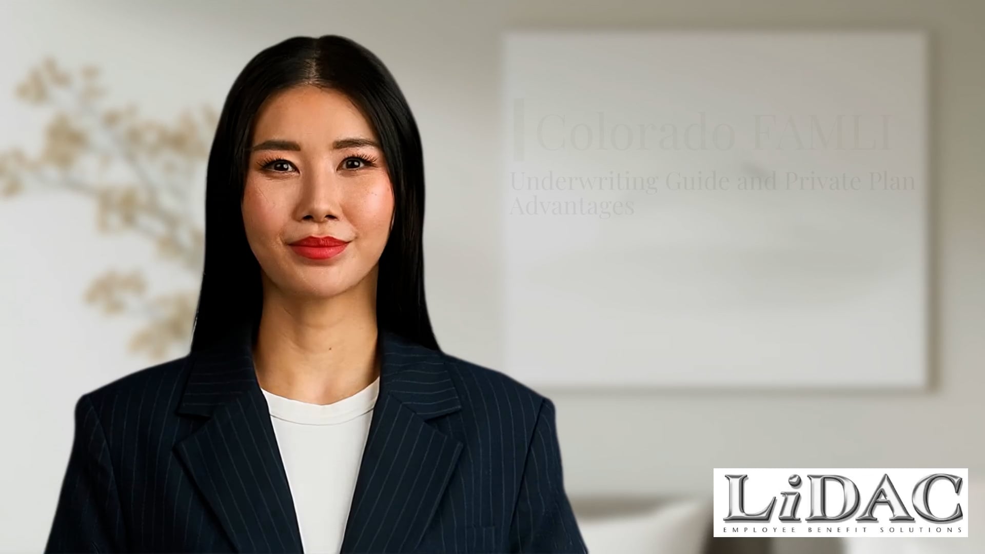 Colorado FAMLI - Underwriting Guide and Private Plan Advantages