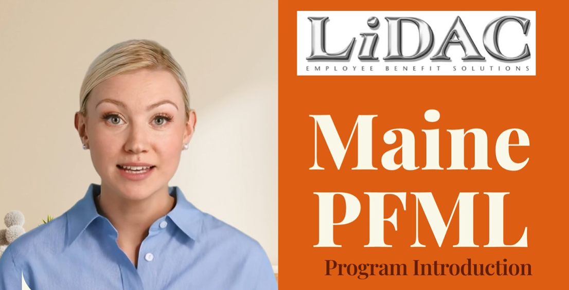Intro to Maine’s PFML Program