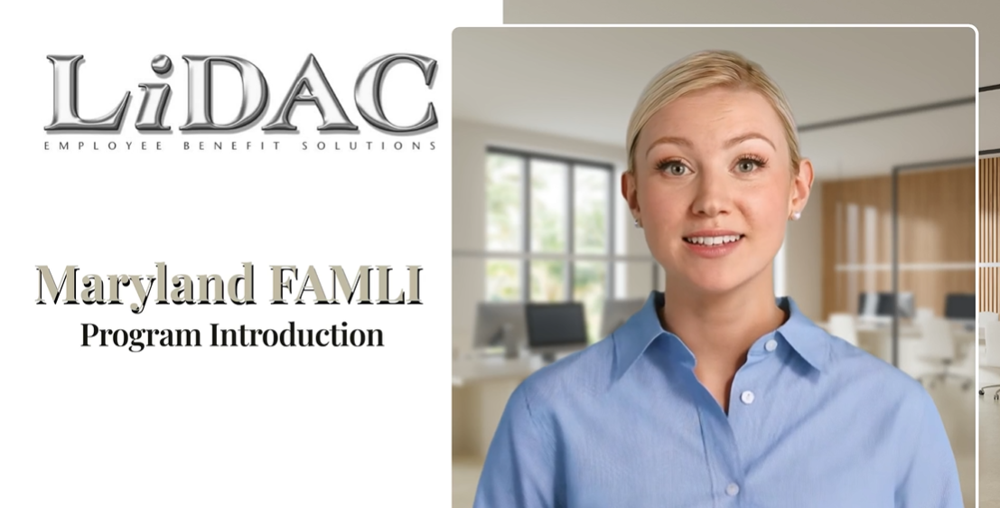 Intro to Maryland’s FAMLI Program