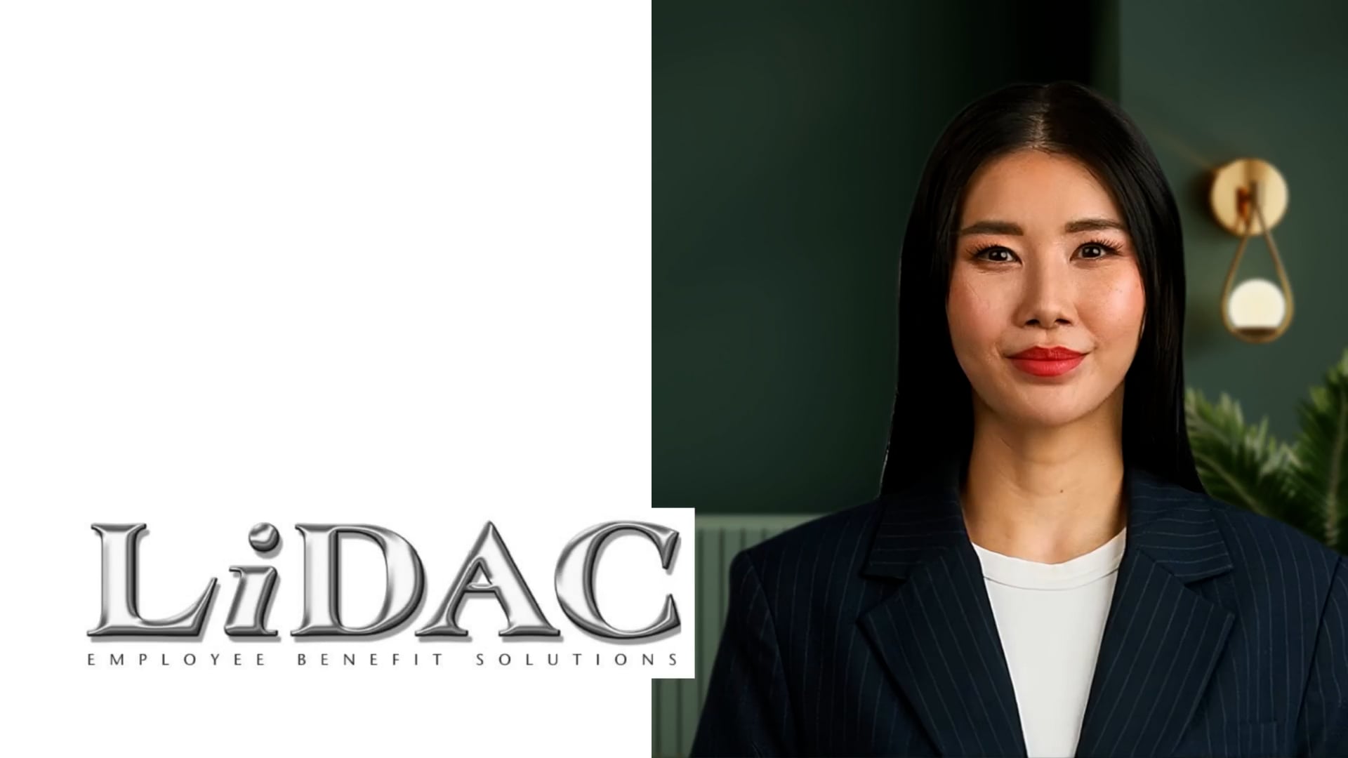 LiDAC Introduction