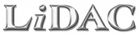 Lidac Logo